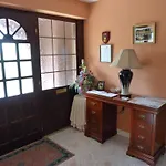 בית כפרי Riverview House