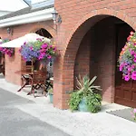 Country house Riverview House *