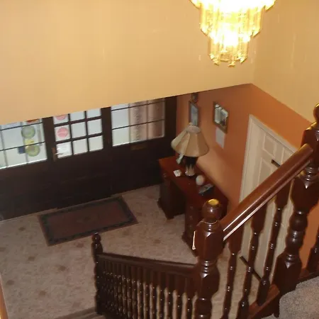 Landhaus Riverview House Athlone