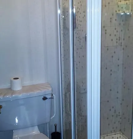 Riverview House בית כפרי *