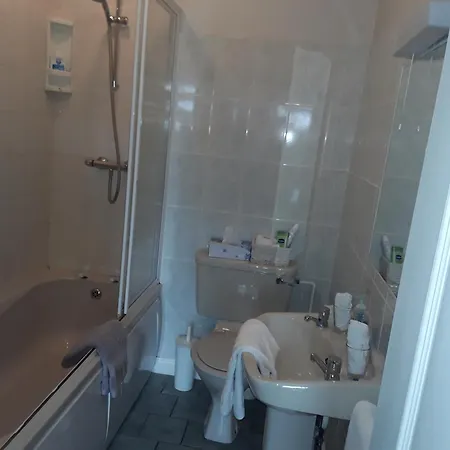 Landhaus Riverview House