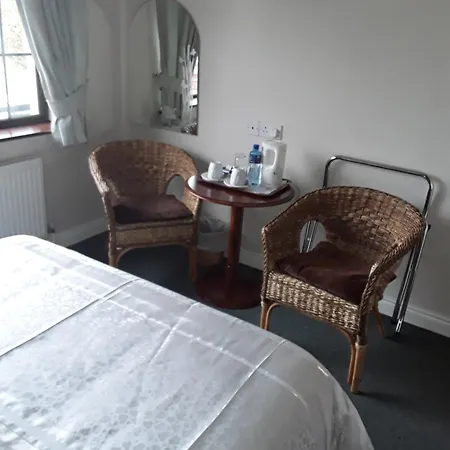 Riverview House Landhaus *