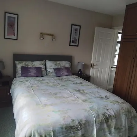 Riverview House Athlone