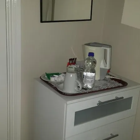 Riverview House בית כפרי