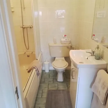 Riverview House Летний дом *