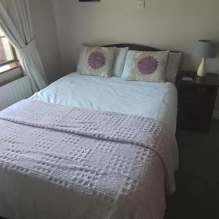 Riverview House Летний дом