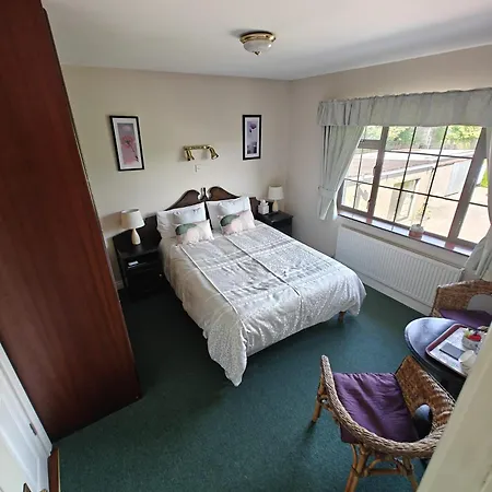 Riverview House