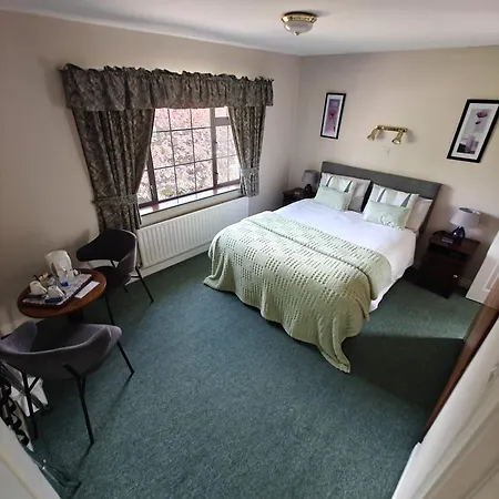 Летний дом Riverview House Атлон