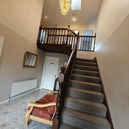 Riverview House *