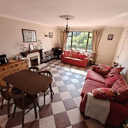 Летний дом Riverview House *