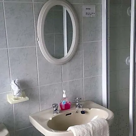 Riverview House منزل ريفي *