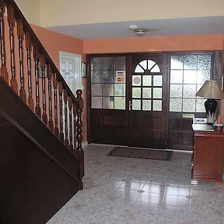 Country house Riverview House Athlone
