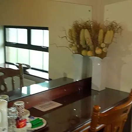 منزل ريفي Riverview House *