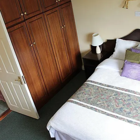 Landhaus Riverview House Athlone