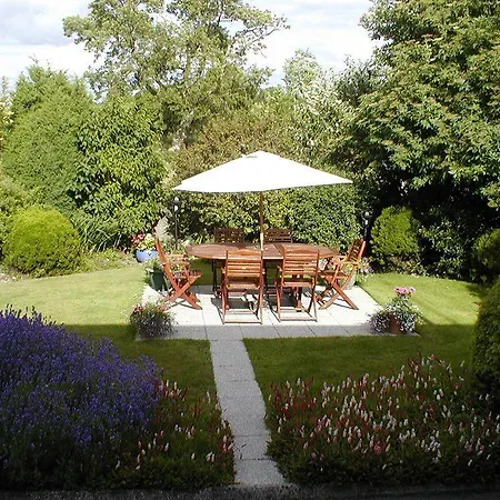 Landhaus Riverview House