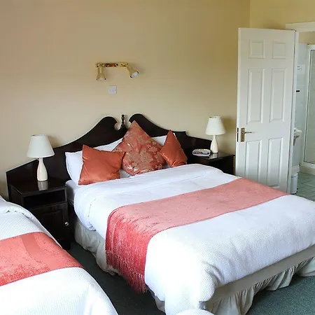 Riverview House Landhaus *