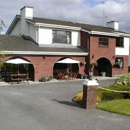Riverview House *