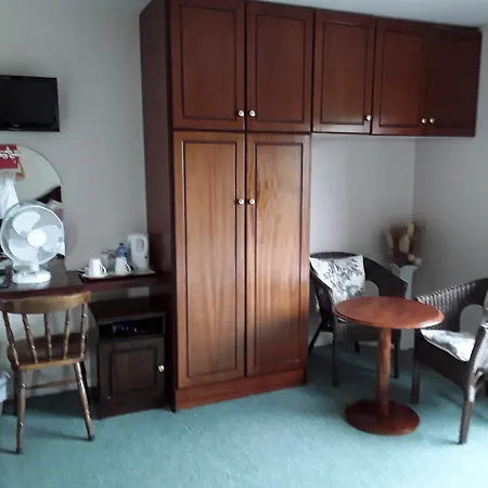 Riverview House Gospodarstwo wiejskie *