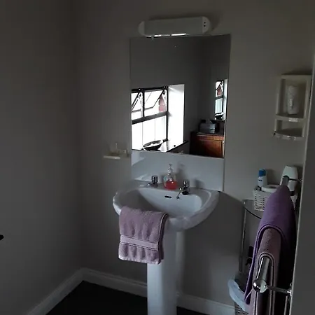 Riverview House Landhaus