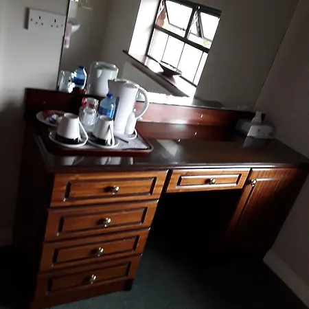 Riverview House Landhaus *