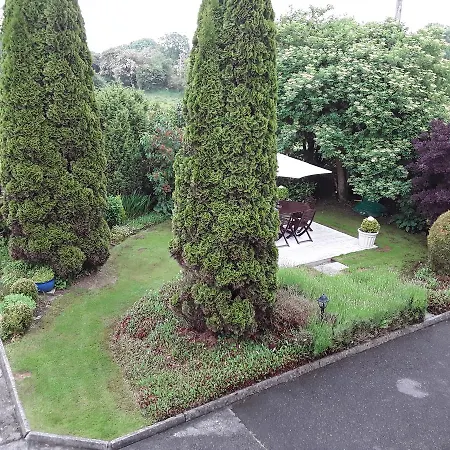 Landhaus Riverview House Athlone