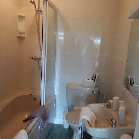 Riverview House * Athlone