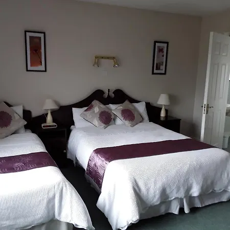 Riverview House Athlone