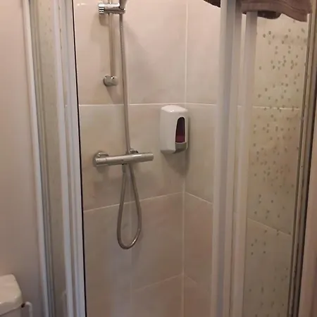 Riverview House Landhaus