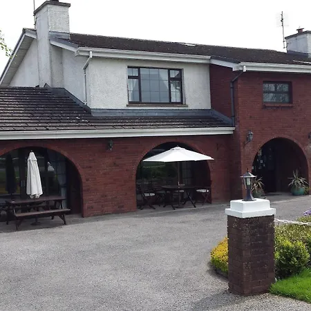 Landhaus Riverview House Athlone