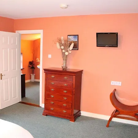 Landhaus Riverview House Athlone