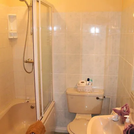 Летний дом Riverview House *
