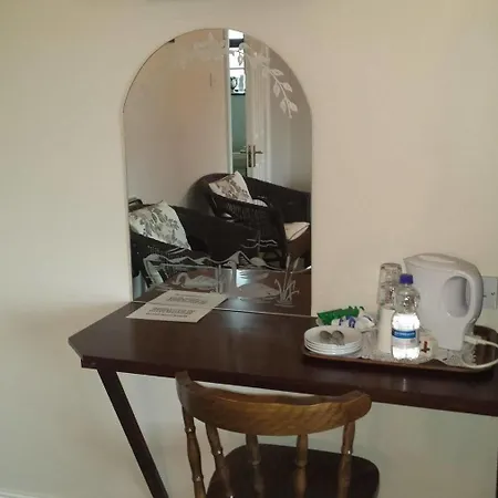 Riverview House * Athlone