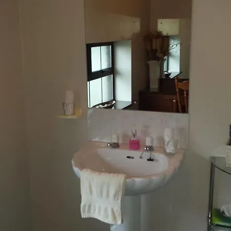 Riverview House * את'לון