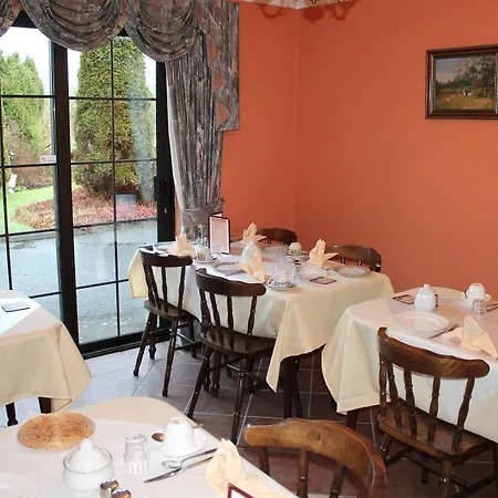 Landhaus Riverview House Athlone