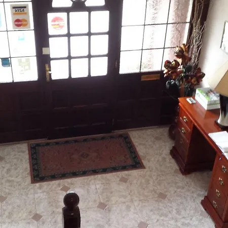 Riverview House Landhaus Athlone