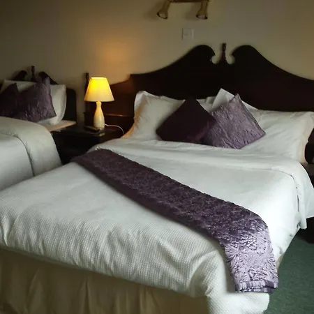 Riverview House Landhaus *