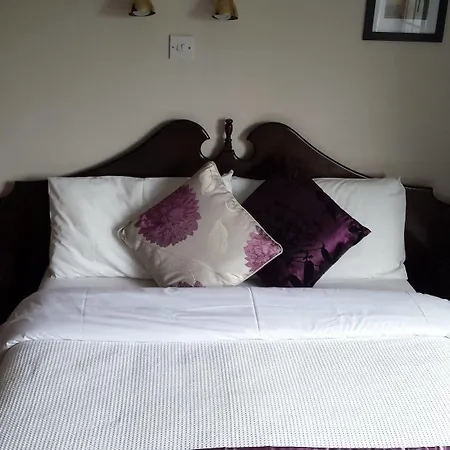 Riverview House * Athlone