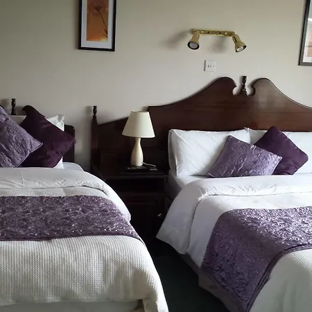 Riverview House * Athlone