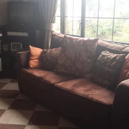 Riverview House