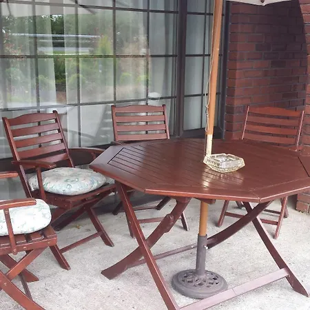 Riverview House Летний дом