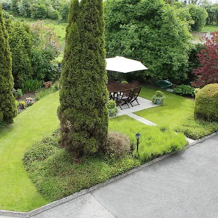 Landhaus Riverview House Athlone