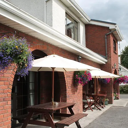 Riverview House * Athlone