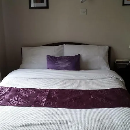 Gospodarstwo wiejskie Riverview House *