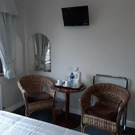 Riverview House Athlone