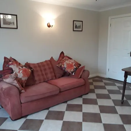 Riverview House Landhaus *