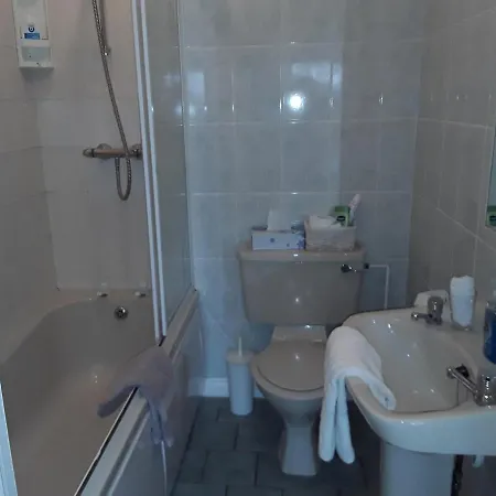 Landhaus Riverview House *