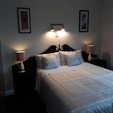 Riverview House Landhuis Athlone