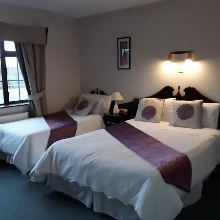 Riverview House * Athlone