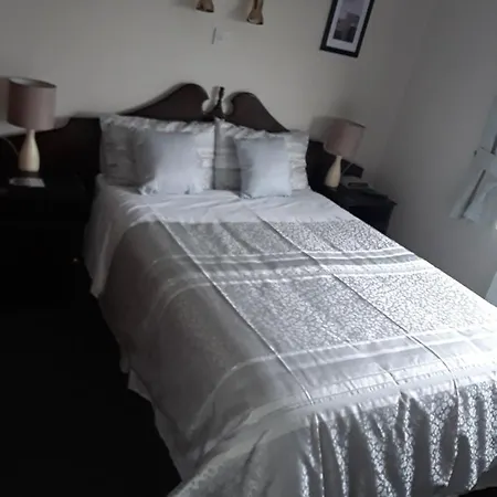 Landhaus Riverview House