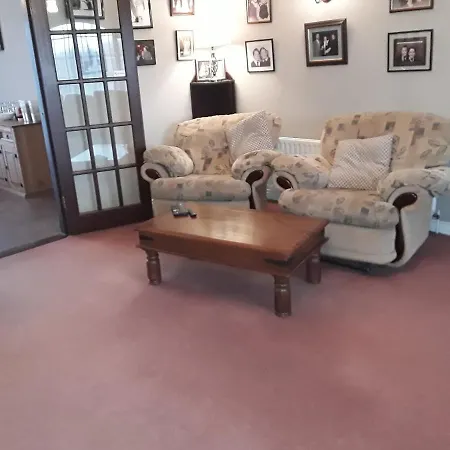 Riverview House Landhaus Athlone